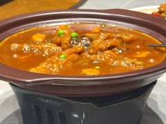 -川旺角融合菜•海景餐厅(星海广场店)