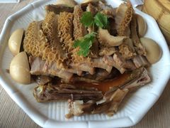 -粤仔湾砂锅粥(广益哥伦布店)