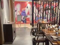 -和彩放题餐厅(酒仙桥店)