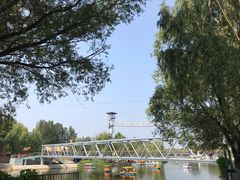 -北戴河集发农业梦想王国