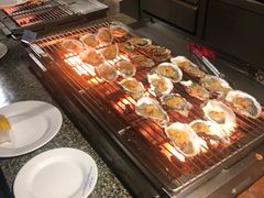 -星伦多自助料理(花山金鹰店)