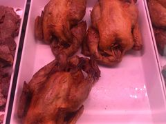 百香鸡-阿满卤香鸡(新街口印象汇店)