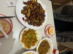 -偏爱炒鸡(老县衙店)