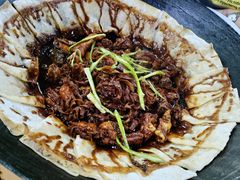 地锅鸡-皖北巫氏三胖地锅鸡(长淮总店)