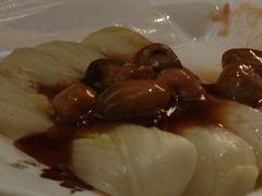-天龙轩(香港丽思卡尔顿酒店)
