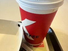 -肯德基(安定门店)