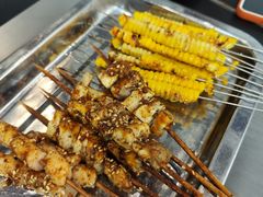 -老黑板筋(顺义总店)