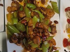 -桃子餐厅·天津菜(红星路直营店)