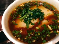 -李记搅团•非遗陕菜(三桥店)