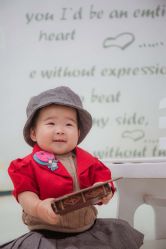 点击看大图 -皇家爱婴高端儿童摄影(苹果园店)