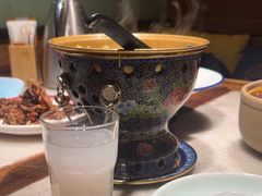 -小吊梨汤·北京菜·烤鸭(清河万象汇店)