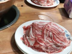 -元盛居(生态大街店)