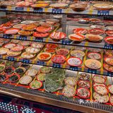 光谷超好吃的干拌麻辣烫！好怕它排队