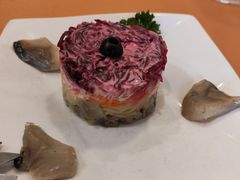 -老井俄式餐厅