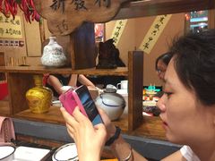 -金掌勺锅包肉(太原万达店)