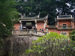 -草庵摩尼教遗址公园