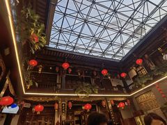 -蔼若春.传承三十年云南菜(金碧公园店)