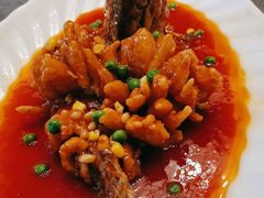 松鼠桂鱼-钟楼酒店(临源街店)