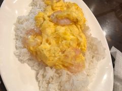 -新旺茶餐厅(嘉里城店)