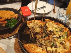 -必胜客(城西银泰店)