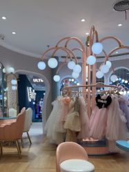 -奈尔宝·儿童乐园·亲子餐厅(苏州大悦城店)