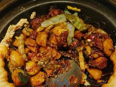 -灶座小锅烀饼·铁锅炖(全国总店)