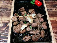 -小川洋风料理(街道口店)