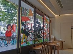 -fishtank鱼缸咖啡(三山街店)