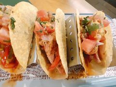 牛肉塔可-HFFOUSA TACO弗萨塔可墨西哥餐厅(颐堤港店)