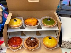 -烧きたてチーズタルト专门店·PABLO(心斋桥本店)