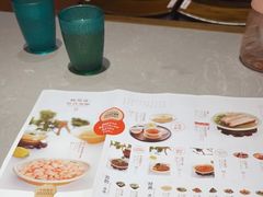 -松鹤楼面馆(清河万象汇店)