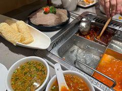 -海底捞火锅(南海万科广场店)