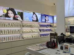 -可糖美瞳·隐形眼镜·测基弧(朝阳大悦城店)