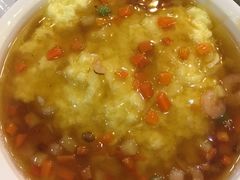 溜黄菜-宝发园名菜馆