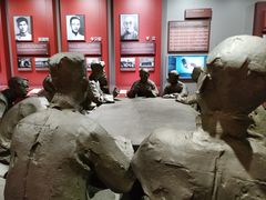 -中共一大纪念馆