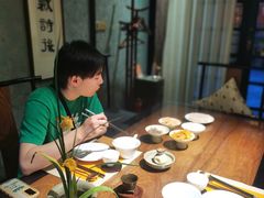 -31号公馆(黄兴广场白果园店)