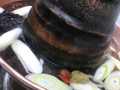 -三兴涮羊肉(荣安大街店)