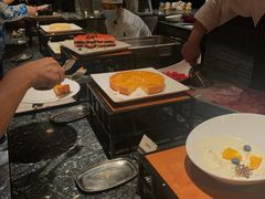-上海宝华万豪酒店