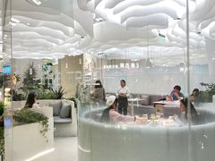 -大树餐厅(朝阳大悦城店)