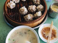 -国庆烧麦馆