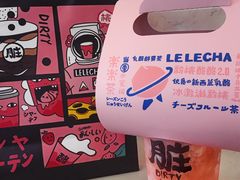 -LELECHA乐乐茶(美罗城店)