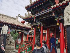 -高庙保安寺