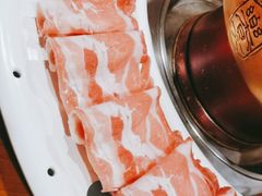 -乐宴·老北京铜火锅(桂庙店)