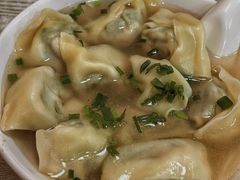 -利达汤圆馄饨(川公路店)