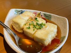 日式炸豆腐-天手古舞居酒屋(889广场店)