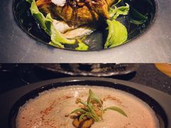 -AZUL by FUEL蓝色·法式酒馆(琶醍店)