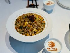 牛奶炒饭-阿五黄河大鲤鱼(英协路店)