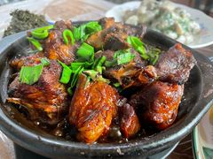 -妈妈的小作坊(陈家镇店)