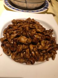 豉油皇鹅肠-惠食佳·宴会厅(滨江西路店)