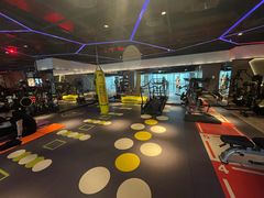 -VIP 威尔仕健身·游泳(嘉华中心店)